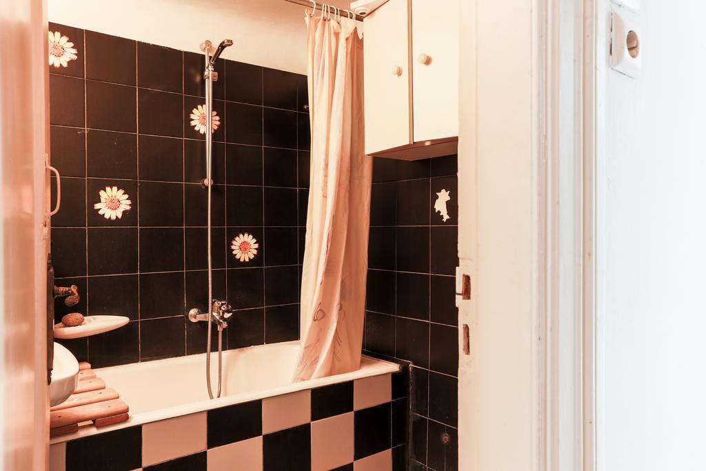 Filopappou Home Athena Bagian luar foto